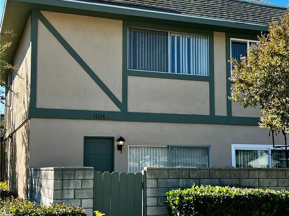 1121 W Francis St APT A, Ontario, CA 91762