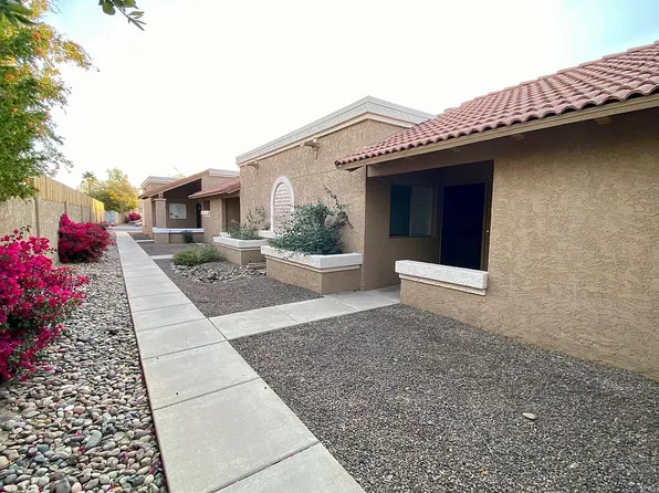 502 W Tonopah Dr Unit 6, Phoenix, AZ 85027