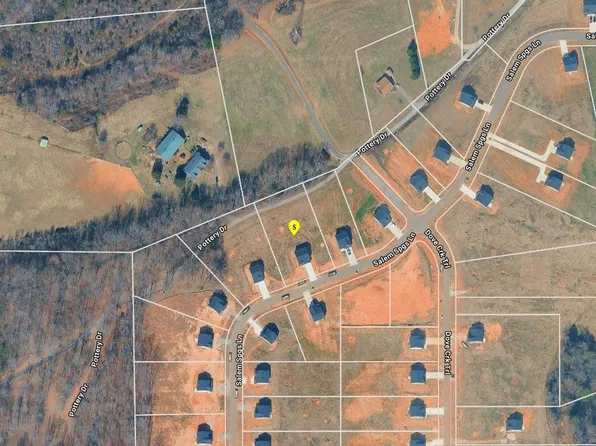 168 Salem Springs Ln, Statesville, NC 28625