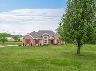 1500 Harrell Dr LOT 6, Arlington, TN 38002