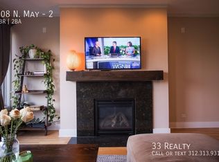 608 N May St #2, Chicago, IL 60622