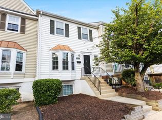 1404 Mara Vista Ct, Crofton, MD 21114