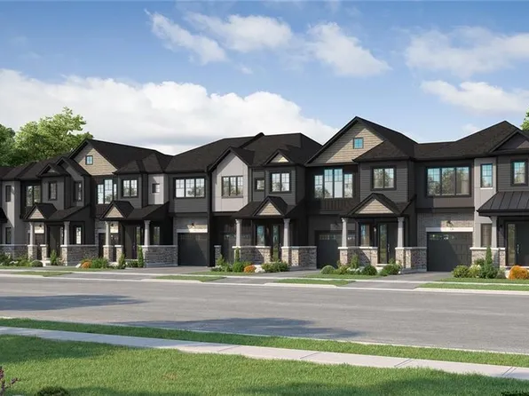 LOT 123 Concession 7 Rd, Niagara On The Lake, ON L0S 1J0