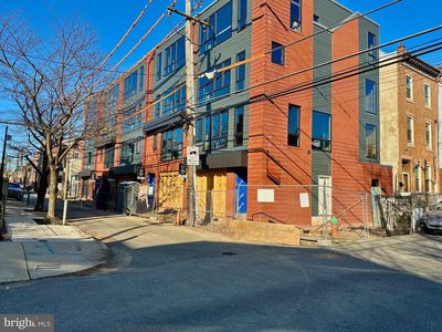 1102 E Columbia LOT 5, Philadelphia, PA, 19125