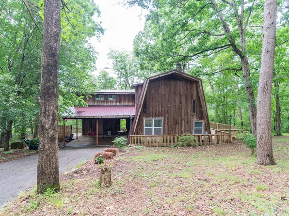 1630 Rustic Homes Ln, Signal Mountain, TN 37377