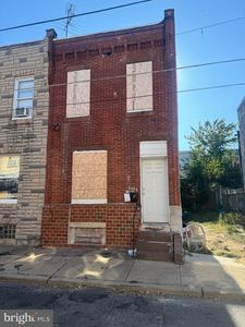 3451 Braddock St, Philadelphia, PA, 19134