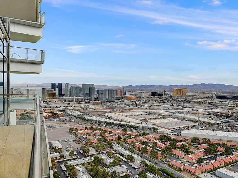 4381 W Flamingo Rd #55308 — Photo 20