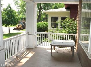 1228 White St, Ann Arbor, MI 48104