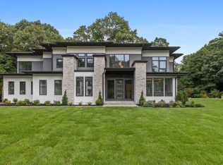 50 Willard Rd, Weston, MA 02493