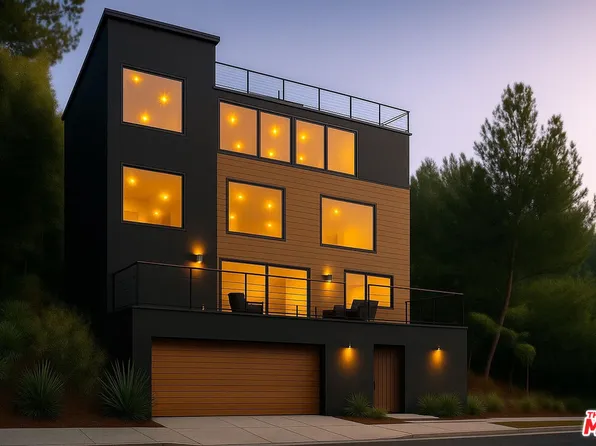 4343 Glenmuir Ave, Los Angeles, CA 90065