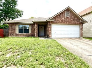10314 Western Sun, San Antonio, TX 78240