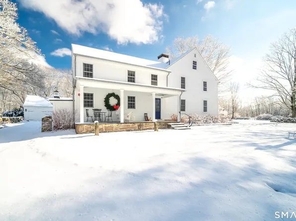 1189 Pequot Trail, Stonington, CT 06378