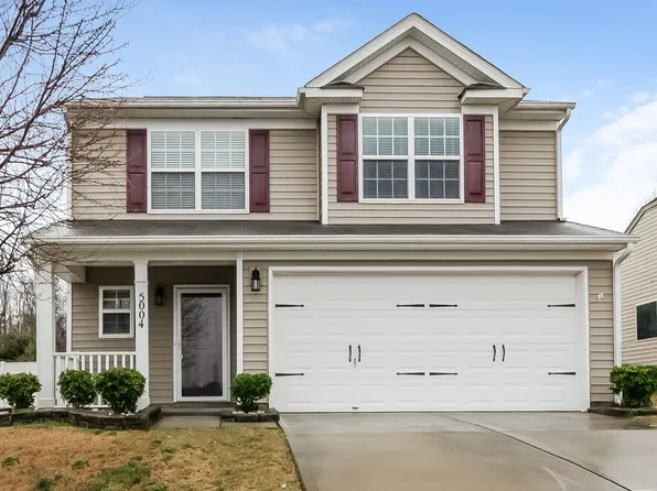 5004 Broad Leaf Ct, Dallas, NC 28034