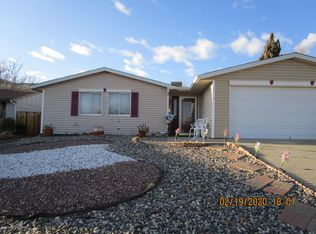 2710 E 30th St, Farmington, NM 87402