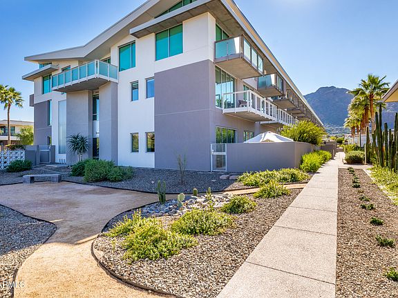 5th image of 5455 E LINCOLN Drive #1001