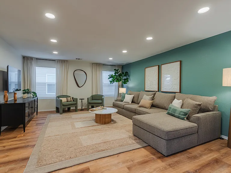 6222 Pepperdine Bay — Photo 1