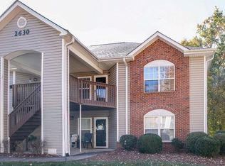 2630 Ingleside Dr APT 2D, High Pt, NC 27265