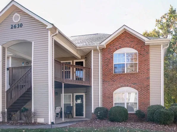 2630 Ingleside Dr APT 2D, High Pt, NC 27265