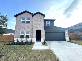 27635 Oasis Ridge Dr, Katy, TX 77493