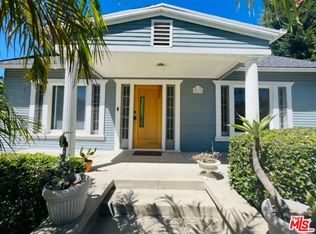 2217 Nella Vista Ave, Los Angeles, CA 90027