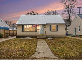 2892 Roosevelt Rd, Muskegon, MI 49441