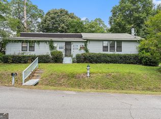 4705 Ernest Dr, Forest Park, GA 30297