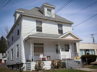 243 Robinson St, Binghamton, NY 13904