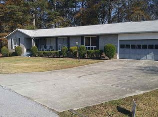 1941 Lake Sorrento Dr, Conyers, GA 30012