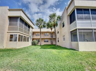 846 Normandy Trl #R, Delray Beach, FL 33484