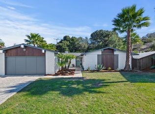 737 Calabria Dr, Santa Barbara, CA 93105