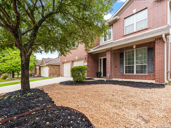 3619 SUMANTRA CLF, San Antonio, TX 78261