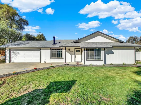 18315 Shelter Haven Ct, Cottonwood, CA 96022