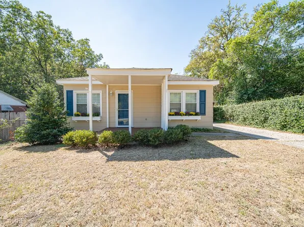 4213 Harrison Ave, Columbus, GA 31904