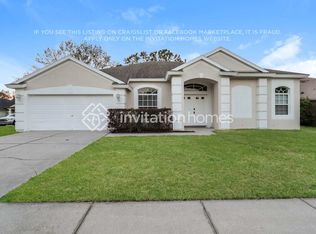 5027 Rushbrook Rd, Land O Lakes, FL 34638