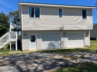 100 Soundside Dr, Hertford, NC 27944