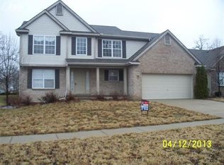 1513 Vanderbilt Dr, Flint, MI 48503