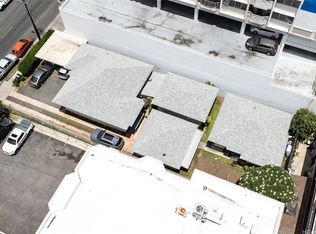 1119 Young St, Honolulu, HI 96814