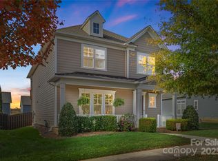 13604 Jacks Ln, Pineville, NC 28134