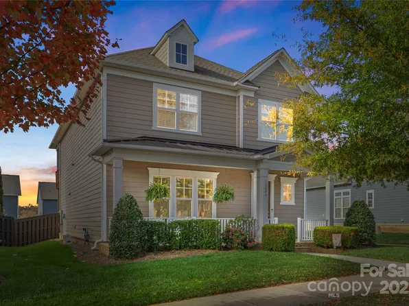 13604 Jacks Ln, Pineville, NC 28134