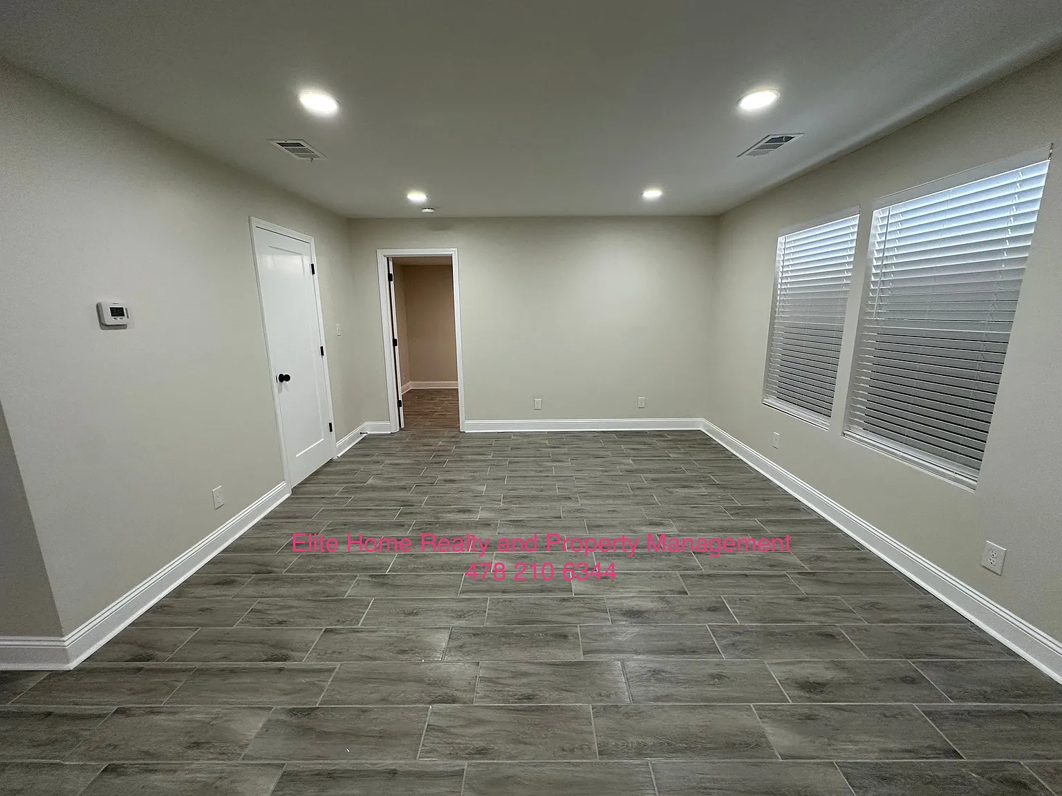 4357 Capitol Avenue - 1 — Photo 4