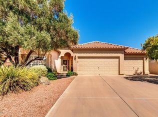 715 N Apollo Ct, Chandler, AZ 85224