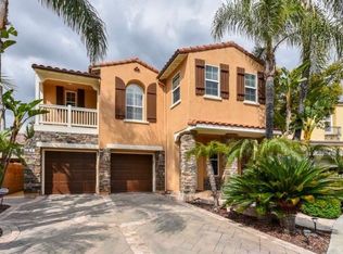 5 Sebastian, Irvine, CA 92602