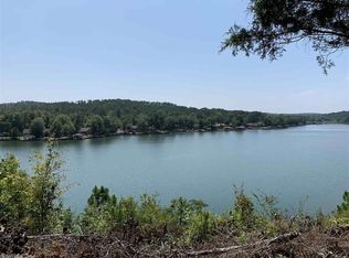 3 Oliete Ln, Hot Springs Village, AR 71909
