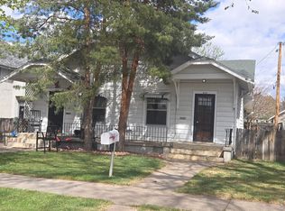 406 Prospect St, Fort Morgan, CO 80701