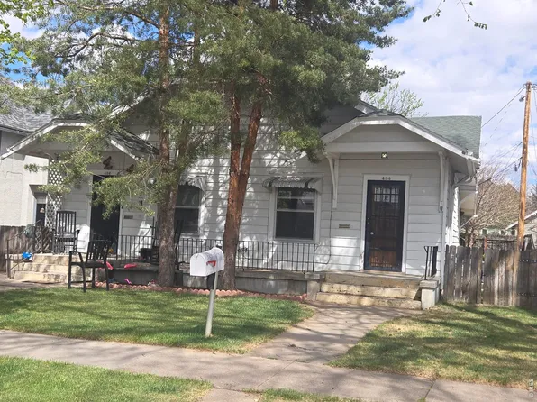 406 Prospect St, Fort Morgan, CO 80701