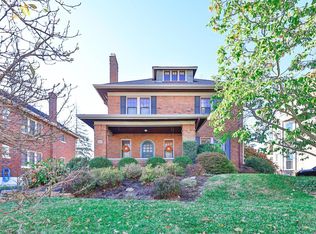 1333 Paxton Ave, Cincinnati, OH 45208