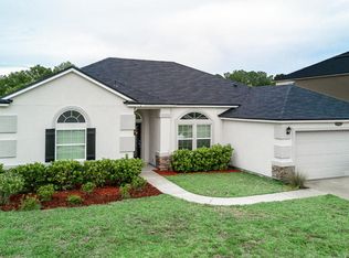 8283 Golden Bamboo Dr, Jacksonville, FL 32219