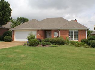 208 Breckenridge Ct, Florence, AL 35630