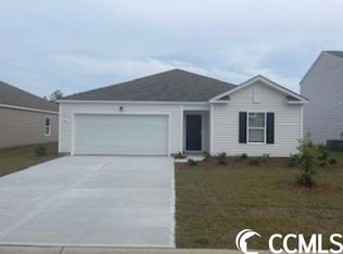 581 Talisman Trl LOT 282, Kerry A Longs, SC 29568