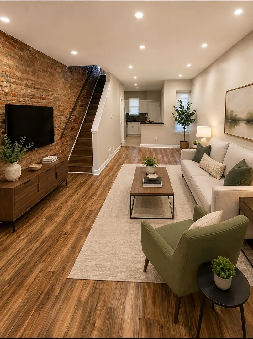 2517 N Douglas Street, Philadelphia, PA 19132 — Photo 1